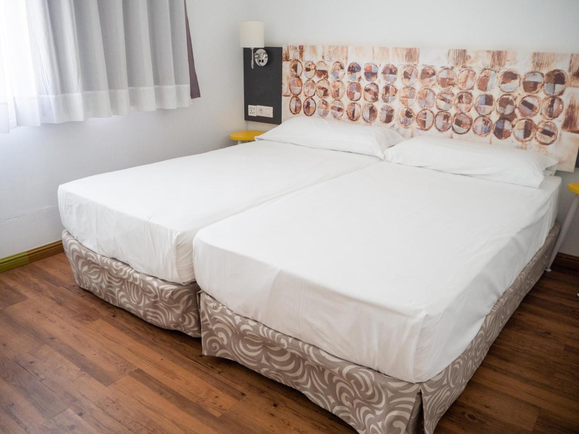 Hotel Plaza Palmeras Puerto del Carmen  Luaran gambar