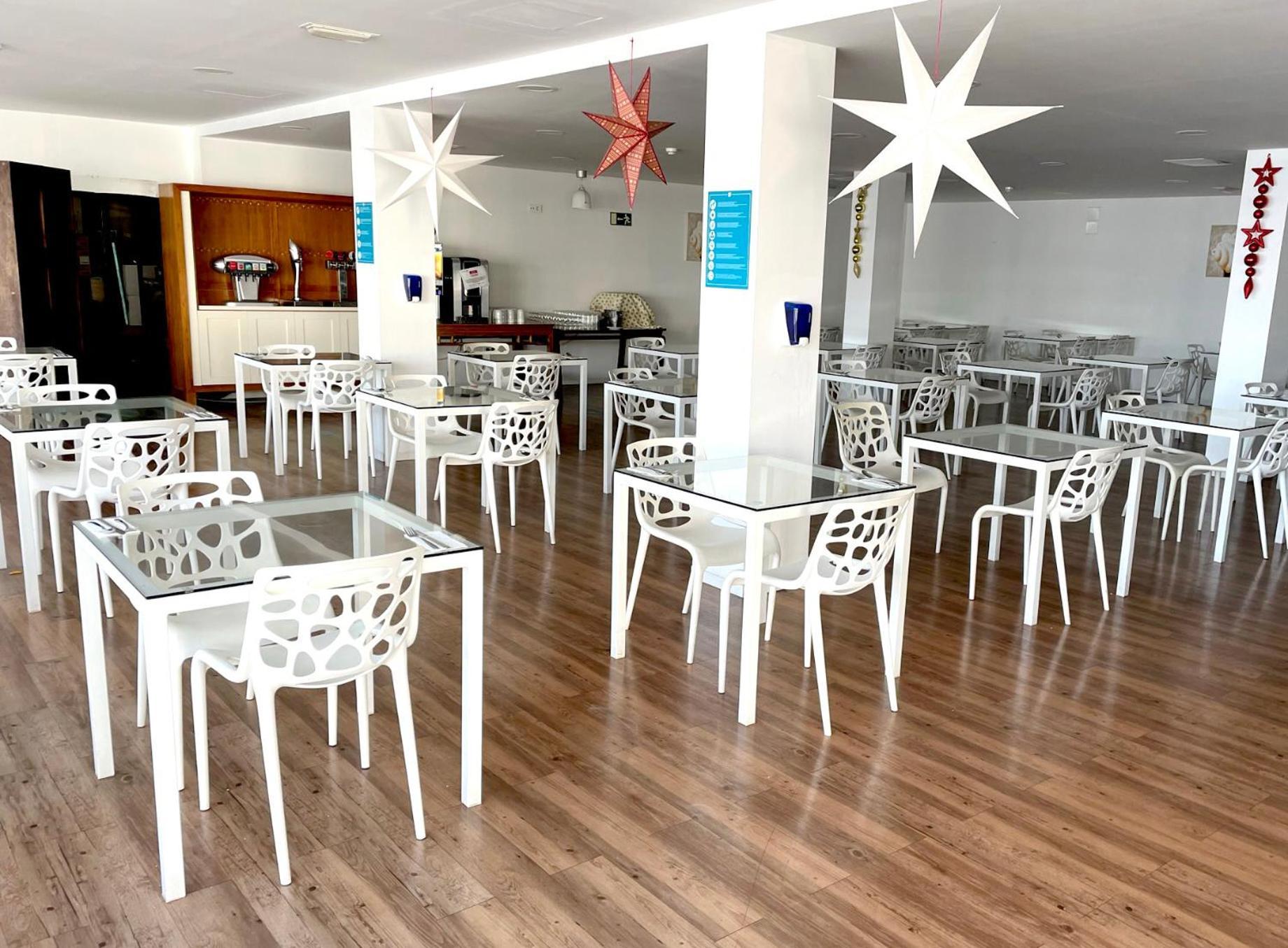Hotel Plaza Palmeras Puerto del Carmen  Luaran gambar